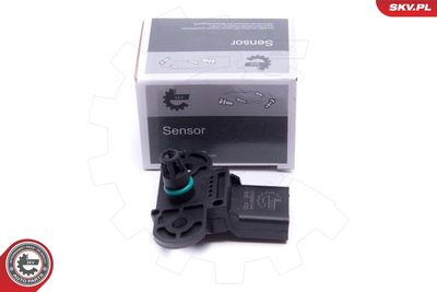 Sensor, intake manifold pressure ESEN SKV 17SKV144