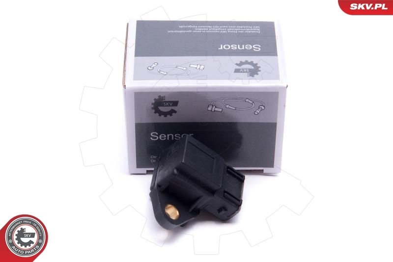 ESEN SKV 17SKV145 Sensor, intake manifold pressure
