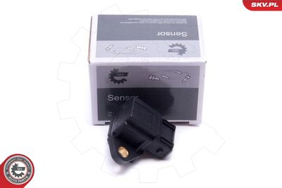 Sensor, intake manifold pressure ESEN SKV 17SKV145