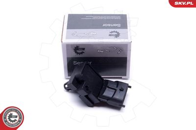 Sensor, intake manifold pressure ESEN SKV 17SKV149