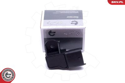 Sensor, intake manifold pressure ESEN SKV 17SKV151