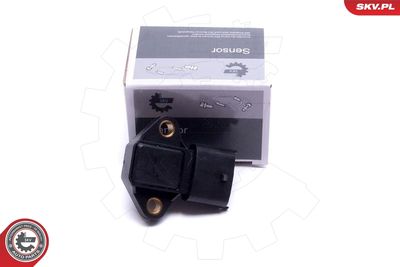 Sensor, intake manifold pressure ESEN SKV 17SKV153