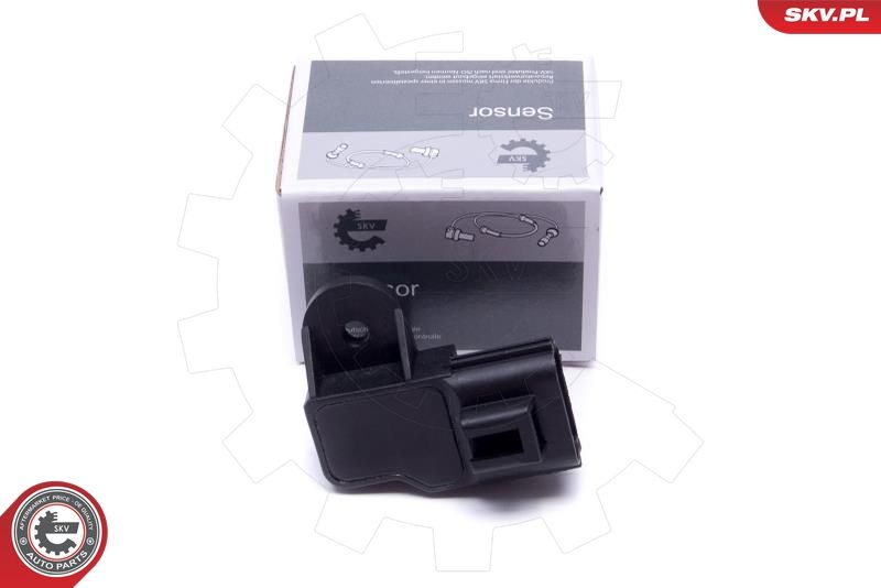 ESEN SKV 17SKV155 Sensor, intake manifold pressure