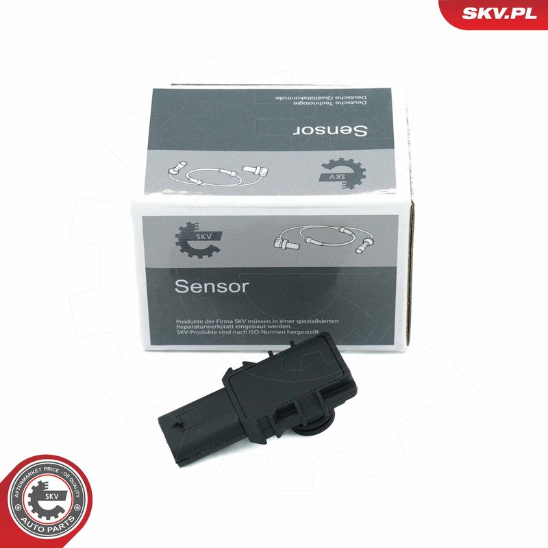 ESEN SKV 17SKV157 Sensor, intake manifold pressure