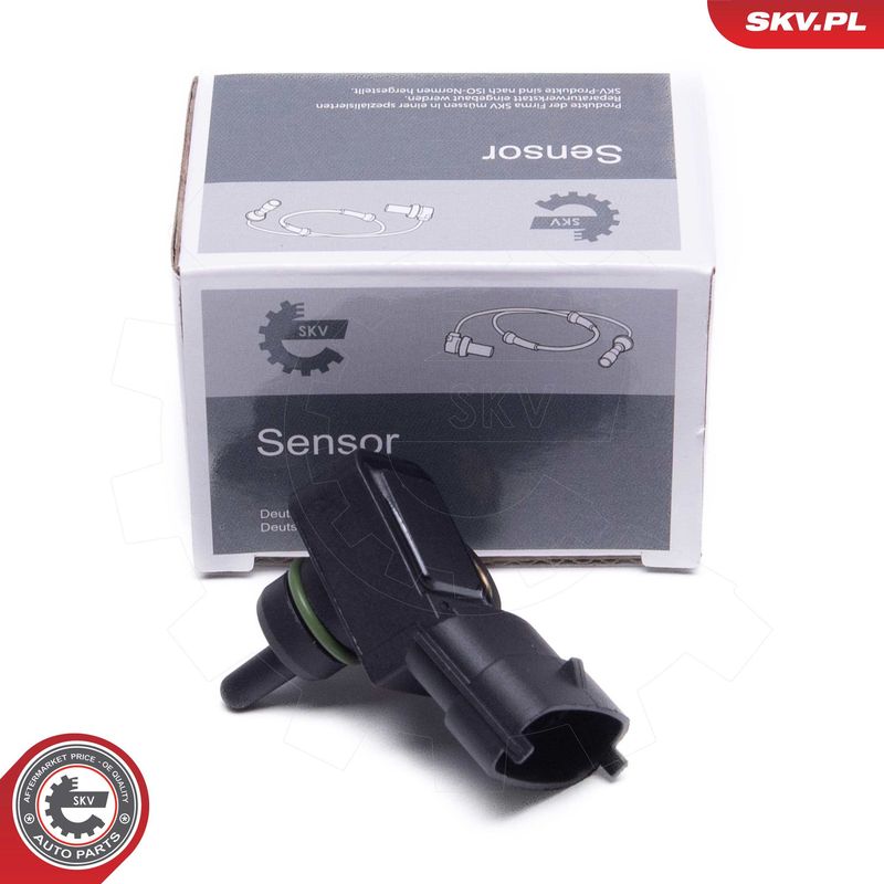 ESEN SKV 17SKV158 Sensor, intake manifold pressure