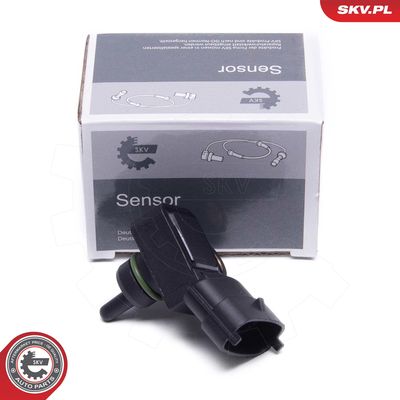 Sensor, intake manifold pressure ESEN SKV 17SKV158