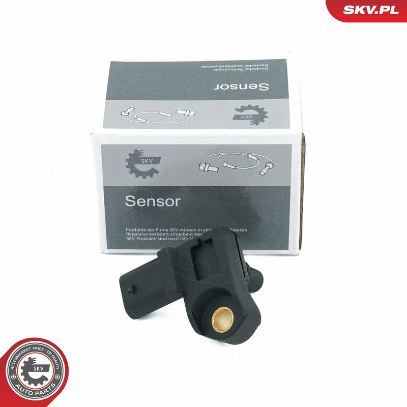 ESEN SKV 17SKV159 Sensor, intake manifold pressure