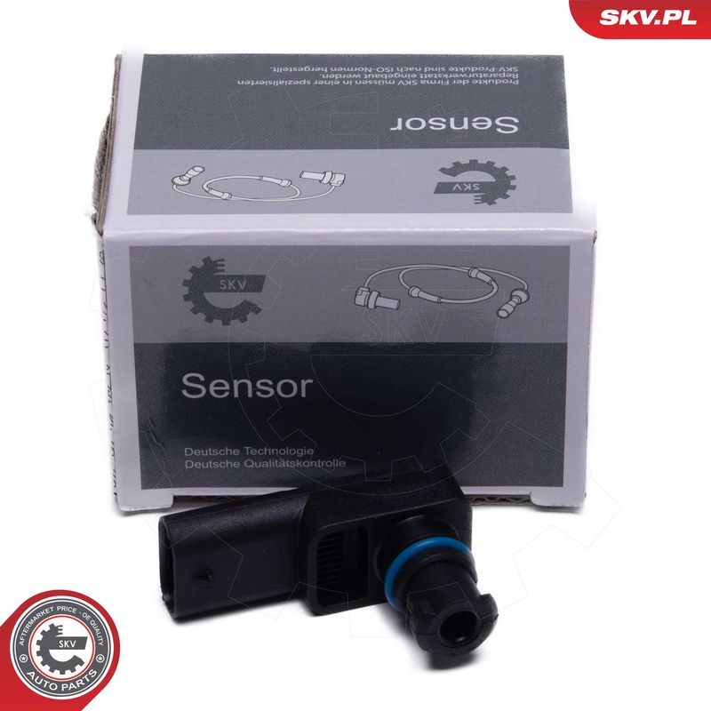ESEN SKV 17SKV161 Sensor, intake manifold pressure