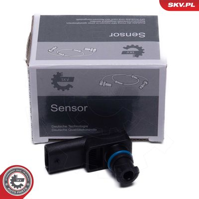 Sensor, intake manifold pressure ESEN SKV 17SKV161