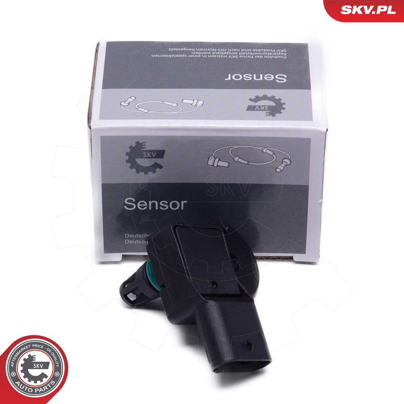 ESEN SKV 17SKV164 Sensor, intake manifold pressure