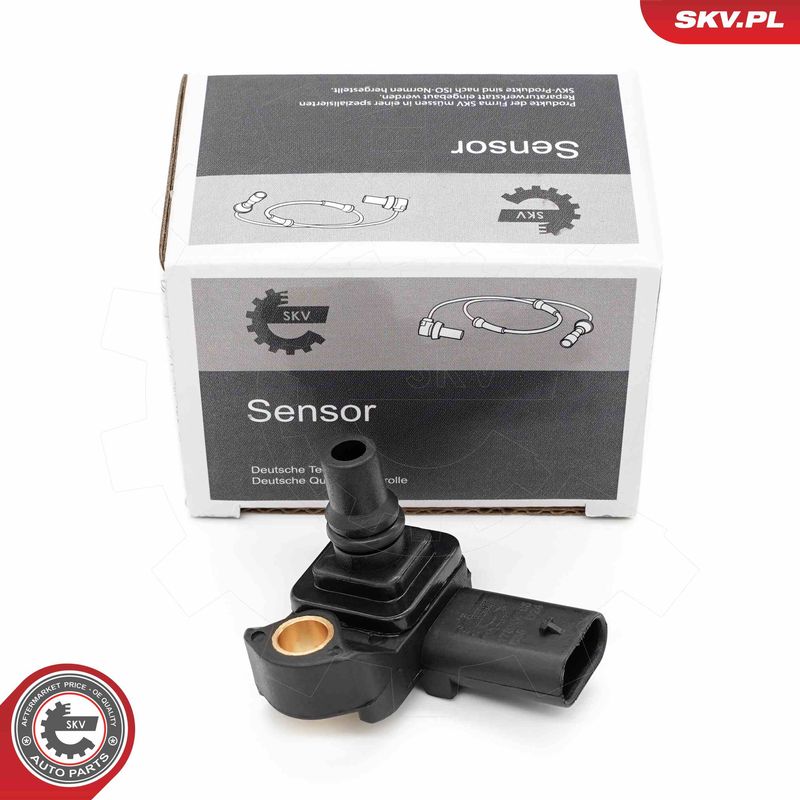ESEN SKV 17SKV165 Sensor, intake manifold pressure