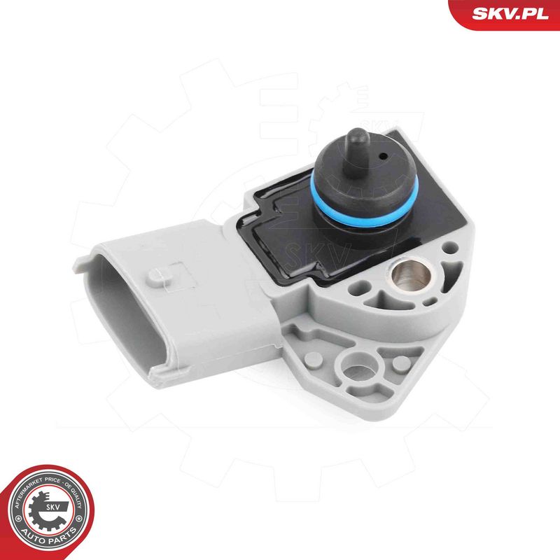 ESEN SKV 17SKV167 Sensor, intake manifold pressure