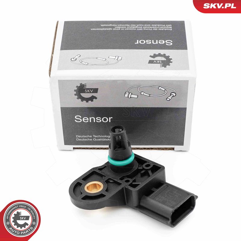 ESEN SKV 17SKV169 Sensor, intake manifold pressure