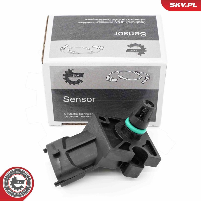 ESEN SKV 17SKV173 Sensor, intake manifold pressure