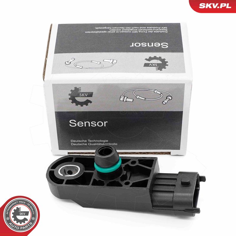 ESEN SKV 17SKV175 Sensor, intake manifold pressure