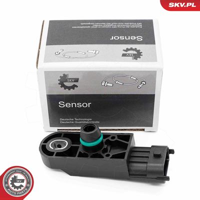 Sensor, intake manifold pressure ESEN SKV 17SKV175