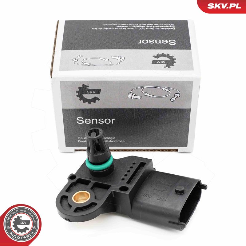 ESEN SKV 17SKV178 Sensor, intake manifold pressure