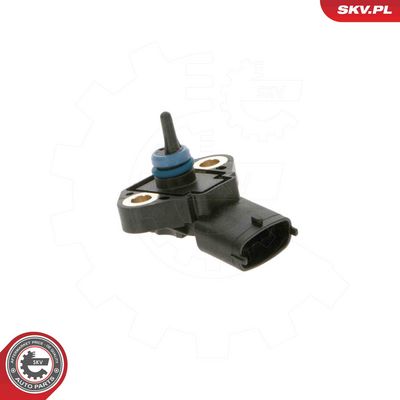 Sensor, intake manifold pressure ESEN SKV 17SKV180