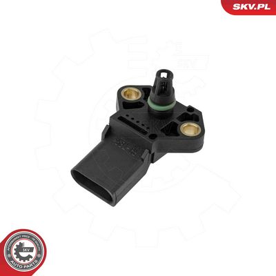 Sensor, intake manifold pressure ESEN SKV 17SKV187