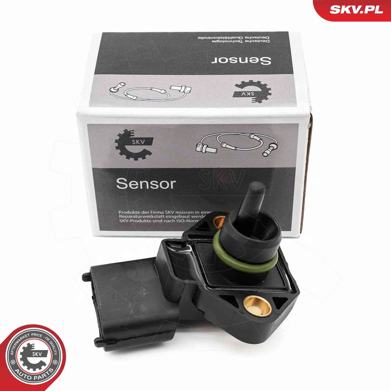 ESEN SKV 17SKV188 Sensor, intake manifold pressure