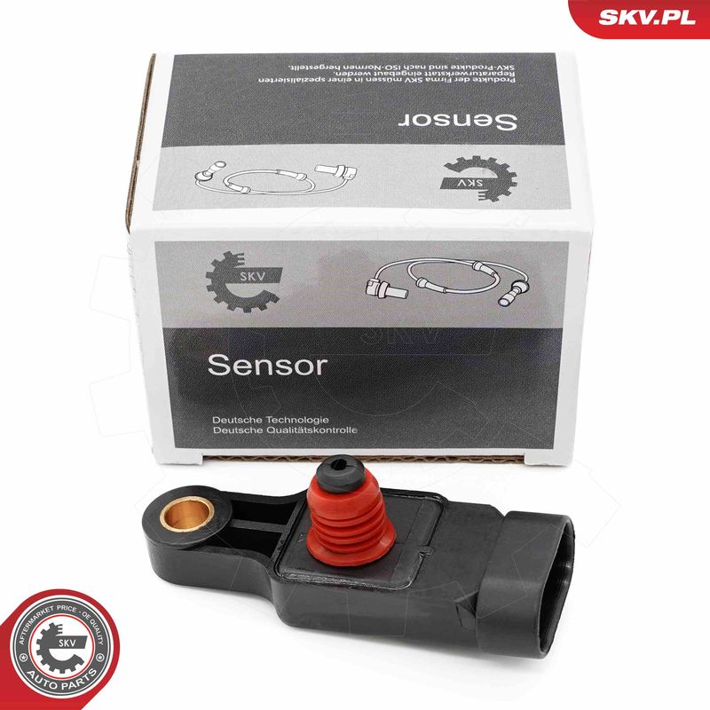 ESEN SKV 17SKV191 Sensor, intake manifold pressure