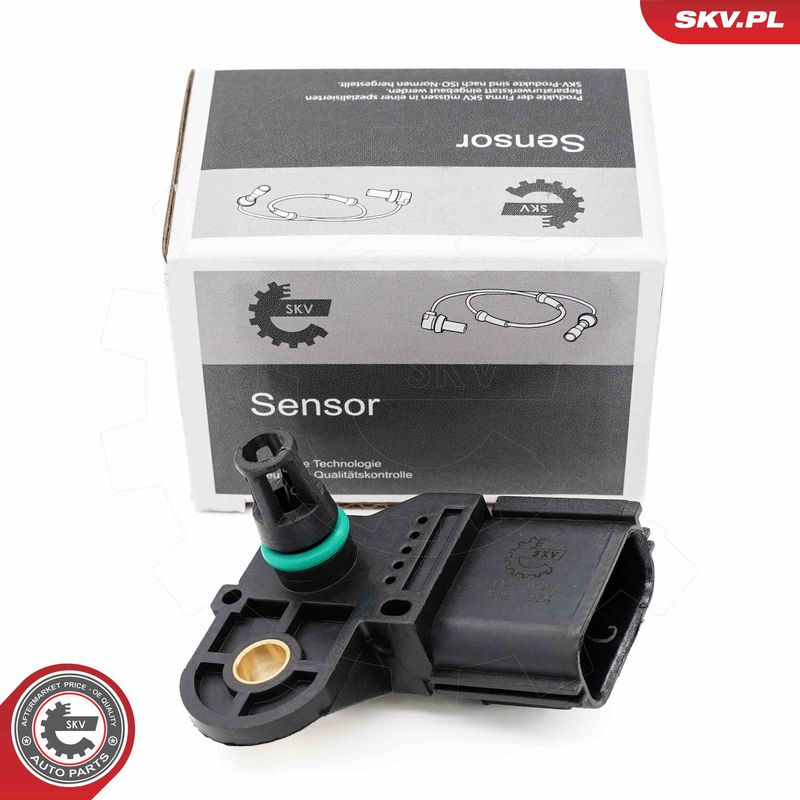 ESEN SKV 17SKV192 Sensor, intake manifold pressure