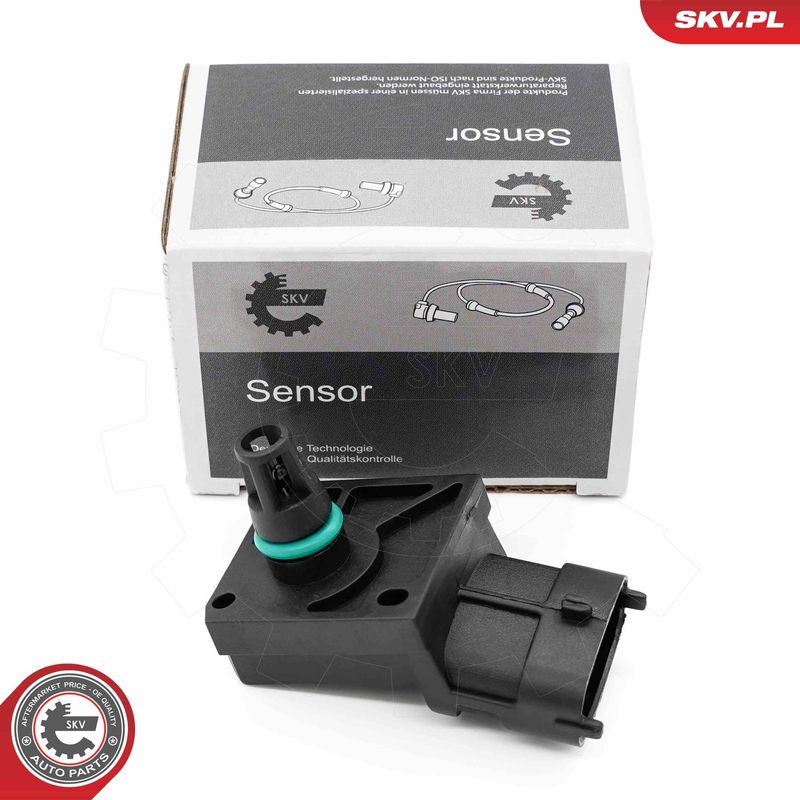 ESEN SKV 17SKV193 Sensor, intake manifold pressure
