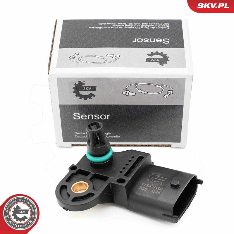 ESEN SKV 17SKV194 Sensor, intake manifold pressure