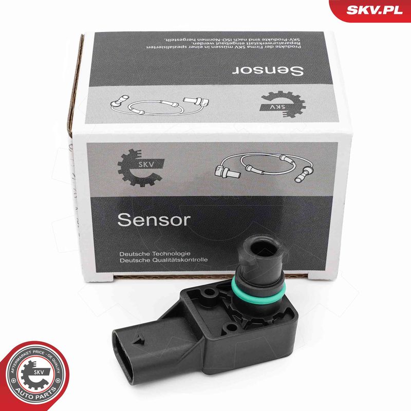 ESEN SKV 17SKV199 Sensor, intake manifold pressure