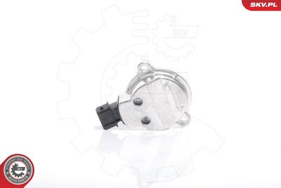 Sensor, intake manifold pressure ESEN SKV 17SKV200