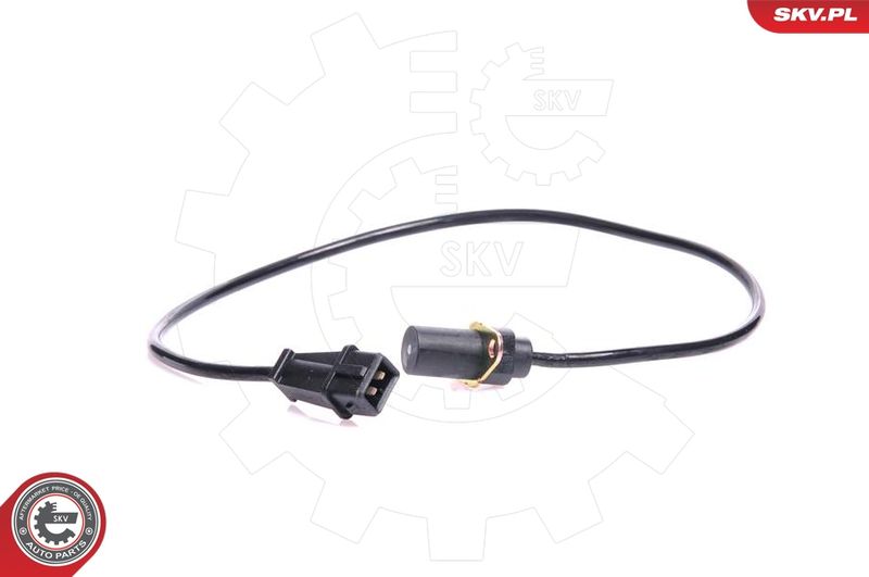 ESEN SKV 17SKV204 Sensor, crankshaft pulse