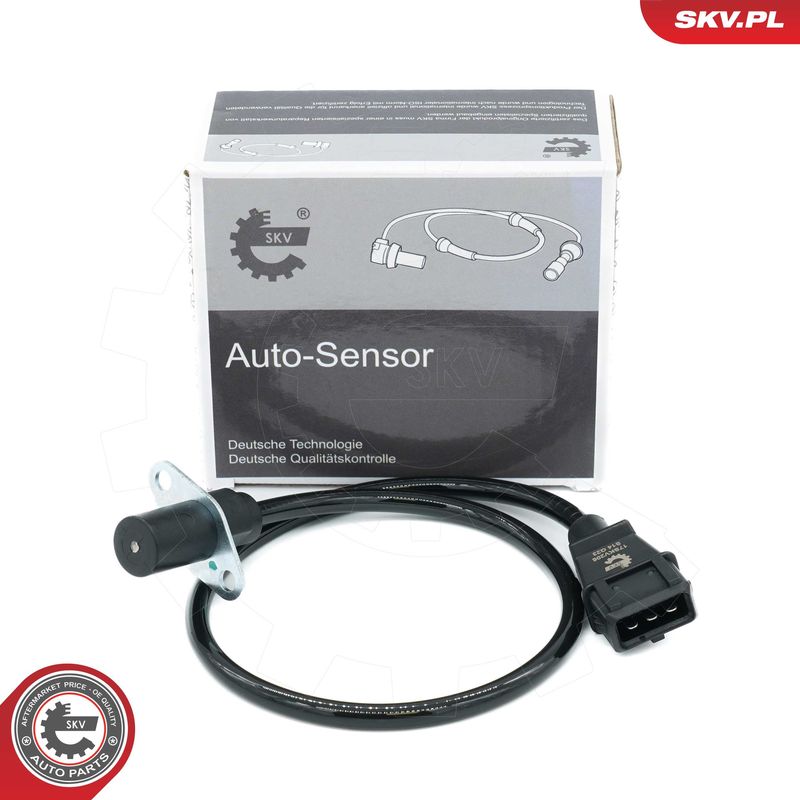 ESEN SKV 17SKV206 Sensor, crankshaft pulse