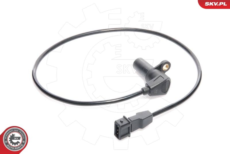 ESEN SKV 17SKV212 Sensor, crankshaft pulse