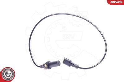 Sensor, crankshaft pulse ESEN SKV 17SKV216