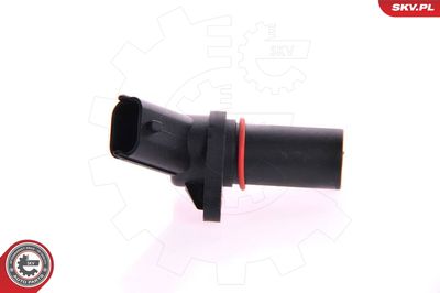 Sensor, crankshaft pulse ESEN SKV 17SKV217