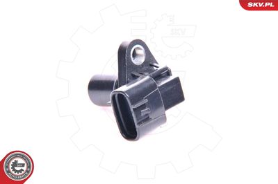 Sensor, crankshaft pulse ESEN SKV 17SKV223