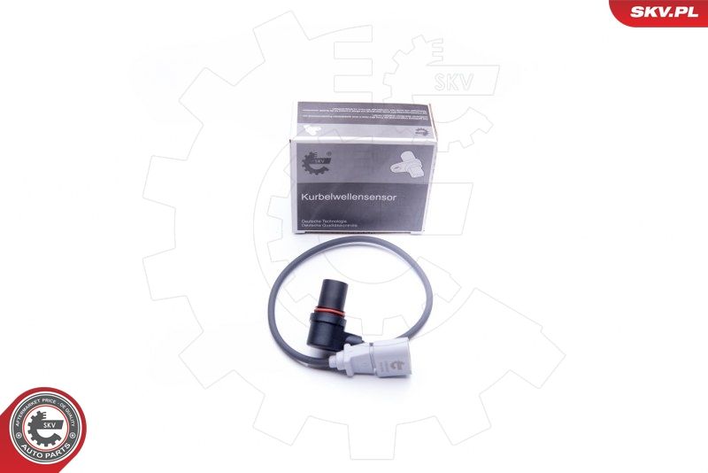 ESEN SKV 17SKV227 Sensor, crankshaft pulse