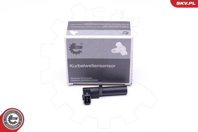 Sensor, crankshaft pulse ESEN SKV 17SKV262