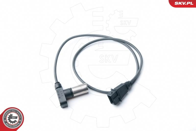 ESEN SKV 17SKV263 Sensor, crankshaft pulse