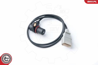 Sensor, crankshaft pulse ESEN SKV 17SKV265