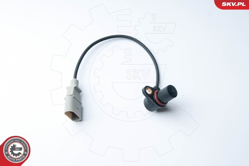 ESEN SKV 17SKV266 Sensor, crankshaft pulse