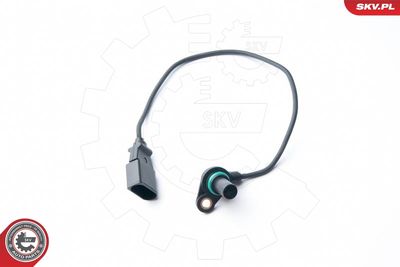 Sensor, crankshaft pulse ESEN SKV 17SKV270