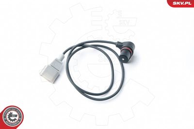 Sensor, crankshaft pulse ESEN SKV 17SKV271