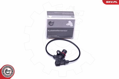 Sensor, crankshaft pulse ESEN SKV 17SKV275