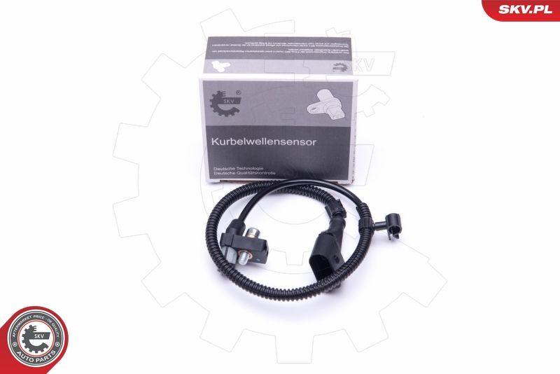 ESEN SKV 17SKV277 Sensor, crankshaft pulse