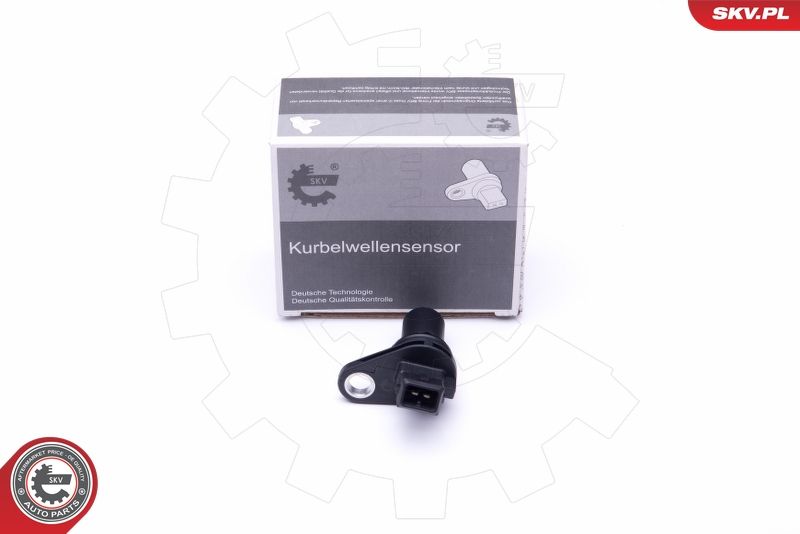 ESEN SKV 17SKV283 Sensor, camshaft position