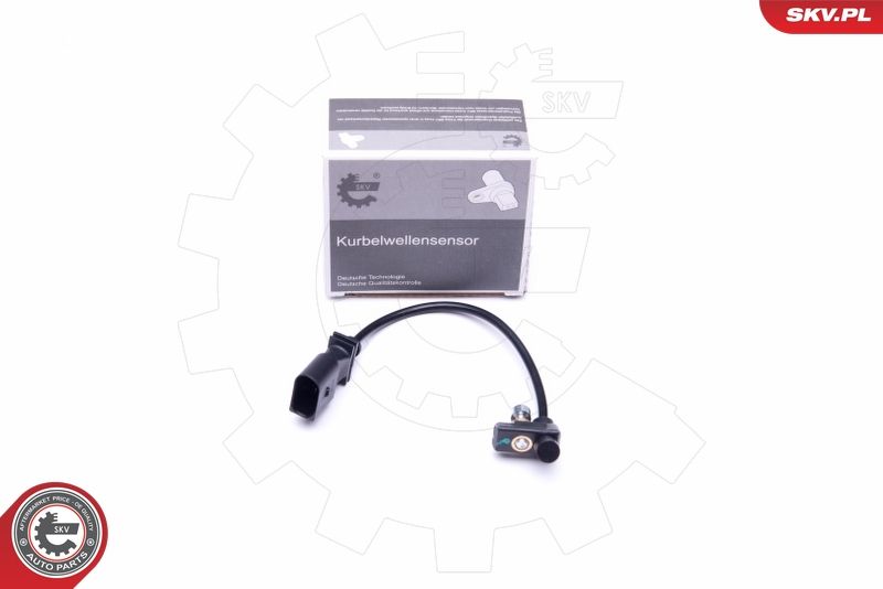 ESEN SKV 17SKV290 Sensor, crankshaft pulse