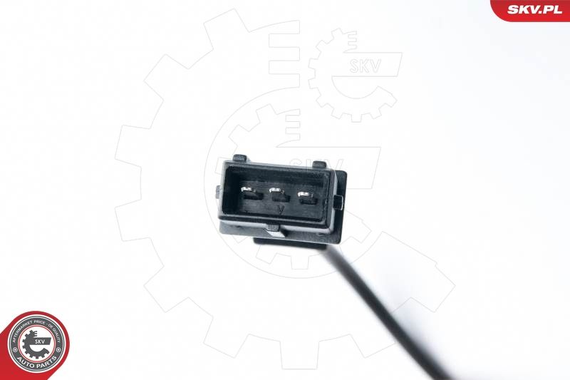 ESEN SKV 17SKV293 Sensor, crankshaft pulse
