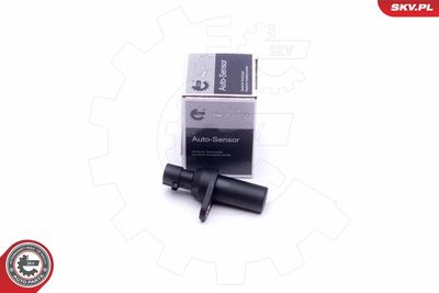 Sensor, crankshaft pulse ESEN SKV 17SKV297