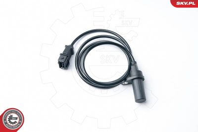 Sensor, crankshaft pulse ESEN SKV 17SKV298